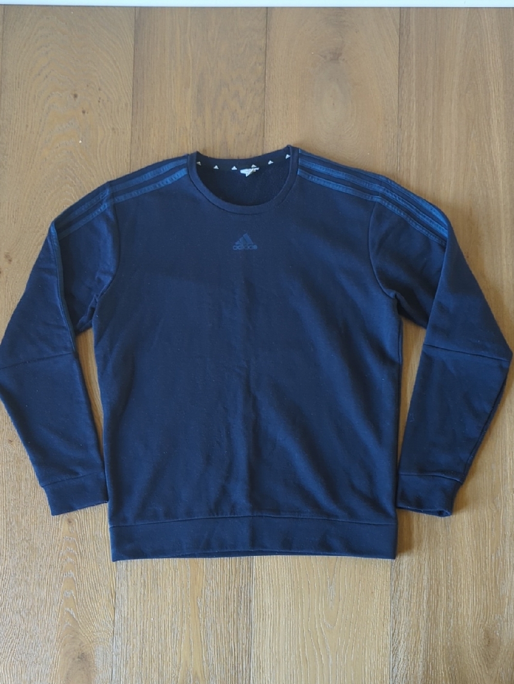 Adidas | Crewneck Sweatshirt In Navy